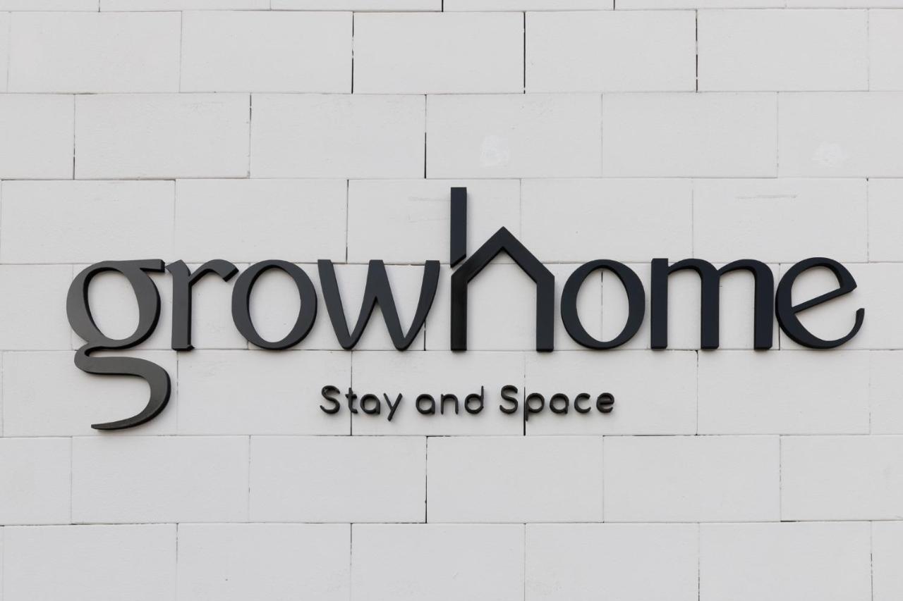 צ'יאנג ריי Grow Home -Stay And Space, Self Check-In מראה חיצוני תמונה